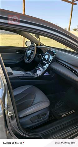 تويوتا أفالون